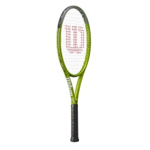 Wilson Rakieta tenisowa Blade Feel #23 103in/264g/Czas wolny zielona - naciągnięta -